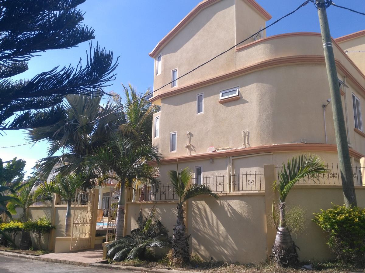 Sweet Escape Villa Flic en Flac Exterior photo