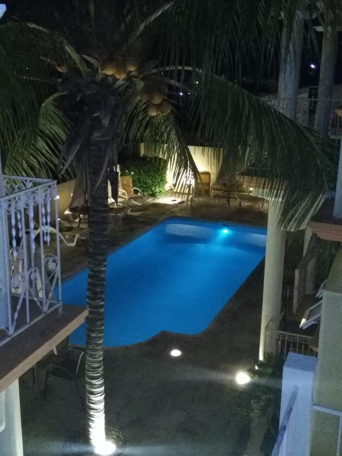 Sweet Escape Villa Flic en Flac Exterior photo