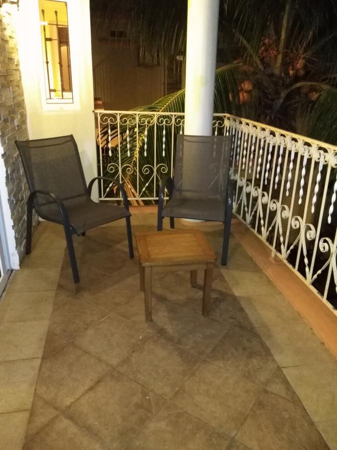 Sweet Escape Villa Flic en Flac Exterior photo